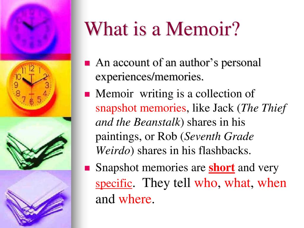 What is cheap a memoir